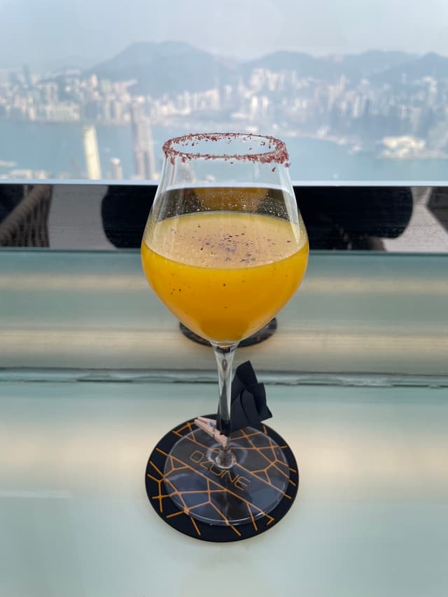 Sipping